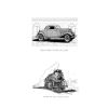 1934 Ford Coupe and The Pride Of the Nickel Plate